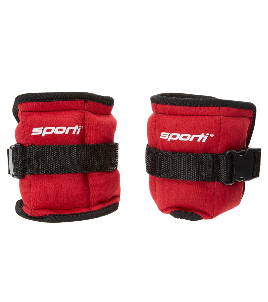 ankle weights