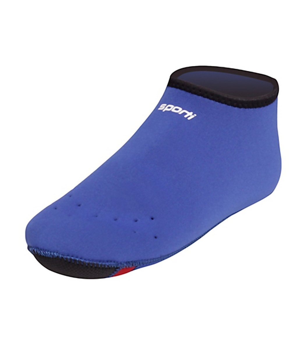 Sporti Neoprene Swim Fin Socks at