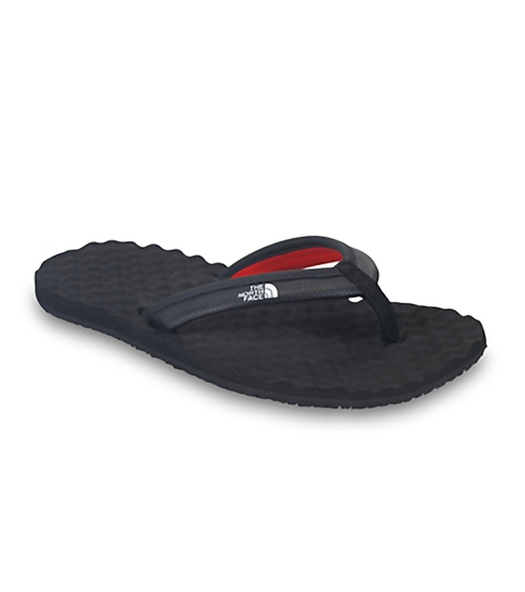 north face base camp flip flops womens