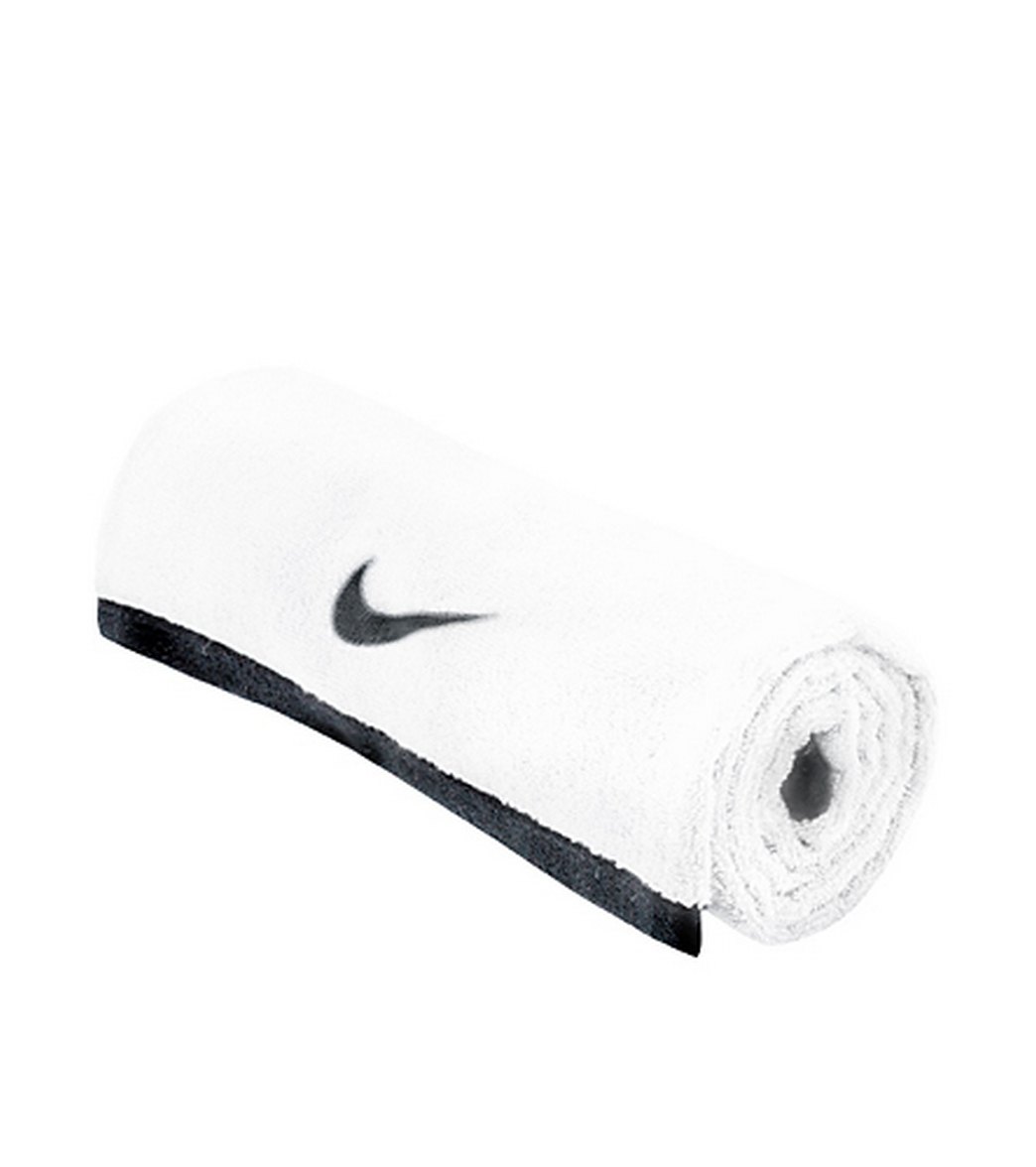 Nike Large Fundamental Towel at SwimOutlet.com