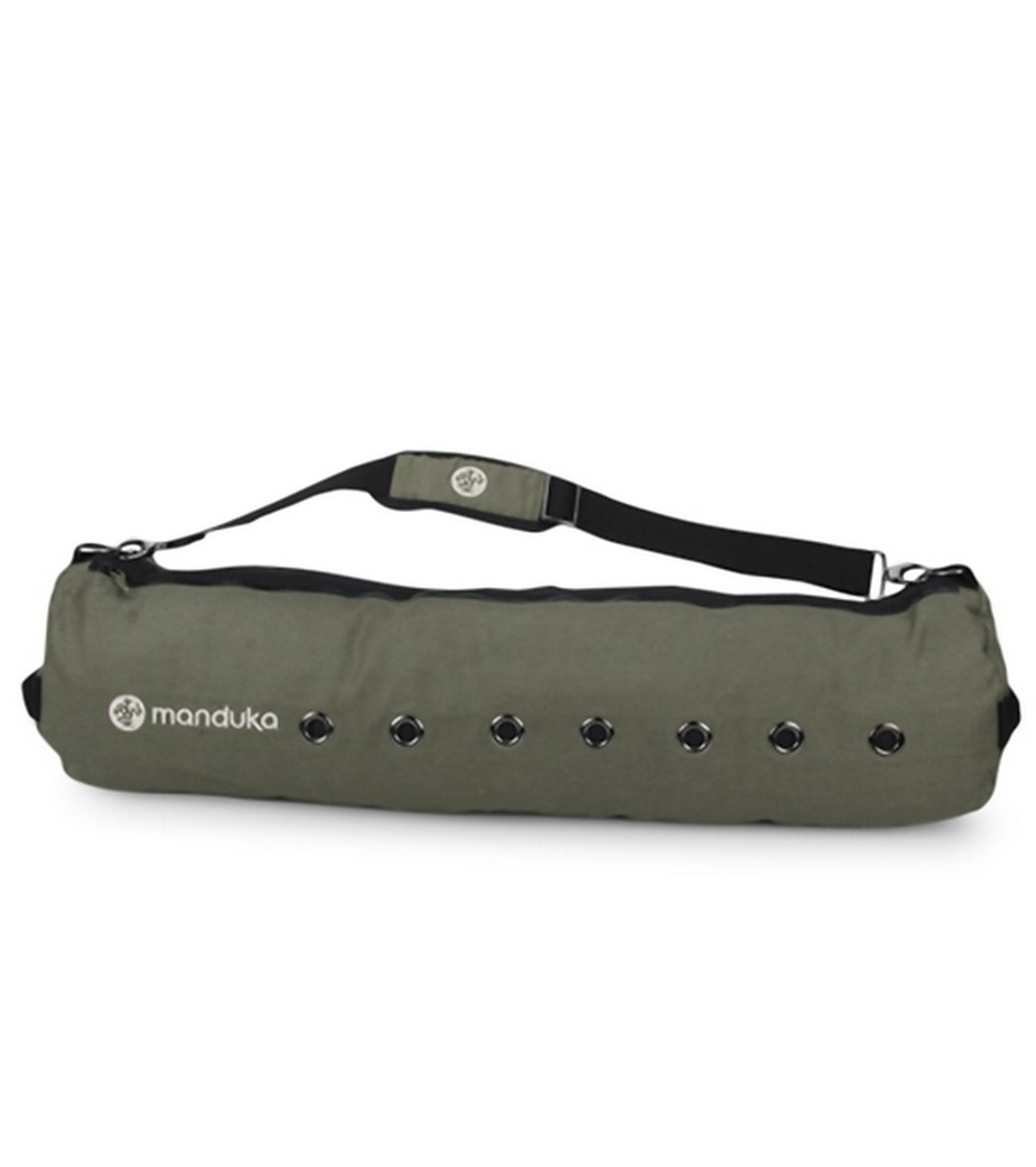 Manduka MatSak Yoga Bag Large at Free Shipping