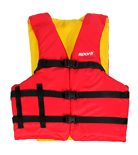 Life Jackets & Safety Devices At Swimoutlet.com