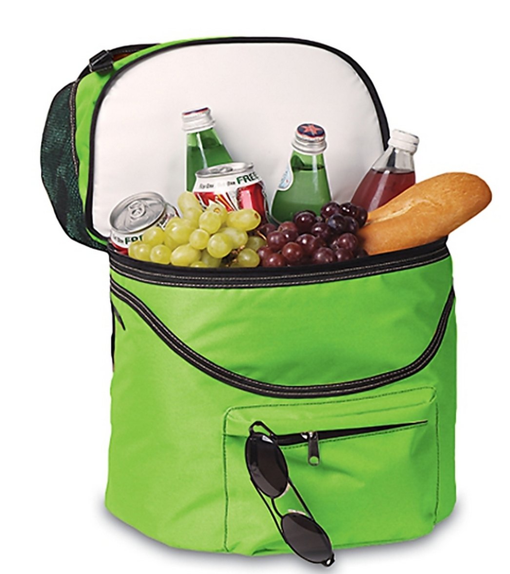 Picnic Time Zuma Backpack Cooler at