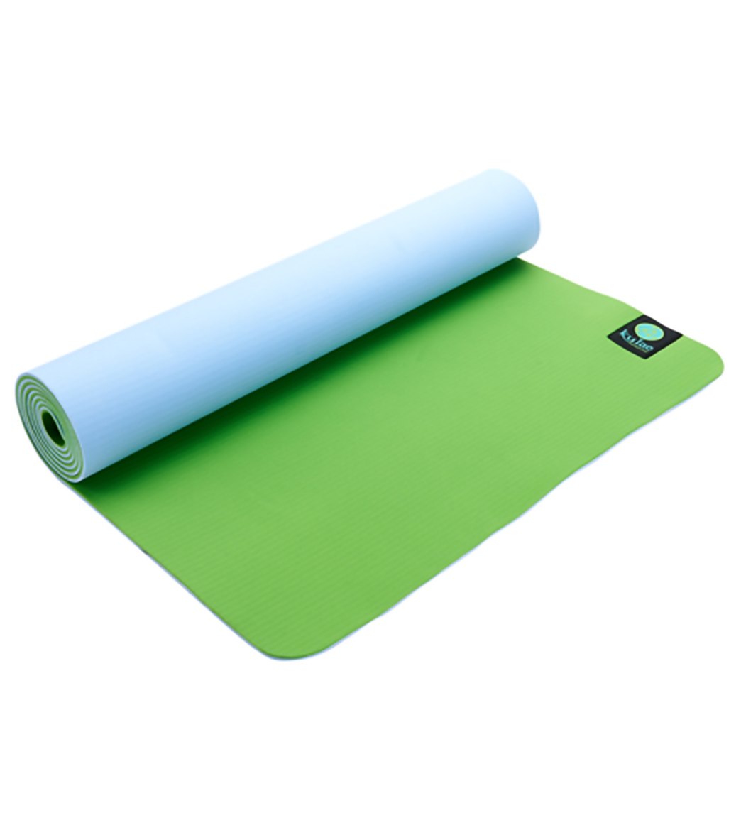 Kulae Plus Yoga Mat 72" 5mm at Free Shipping