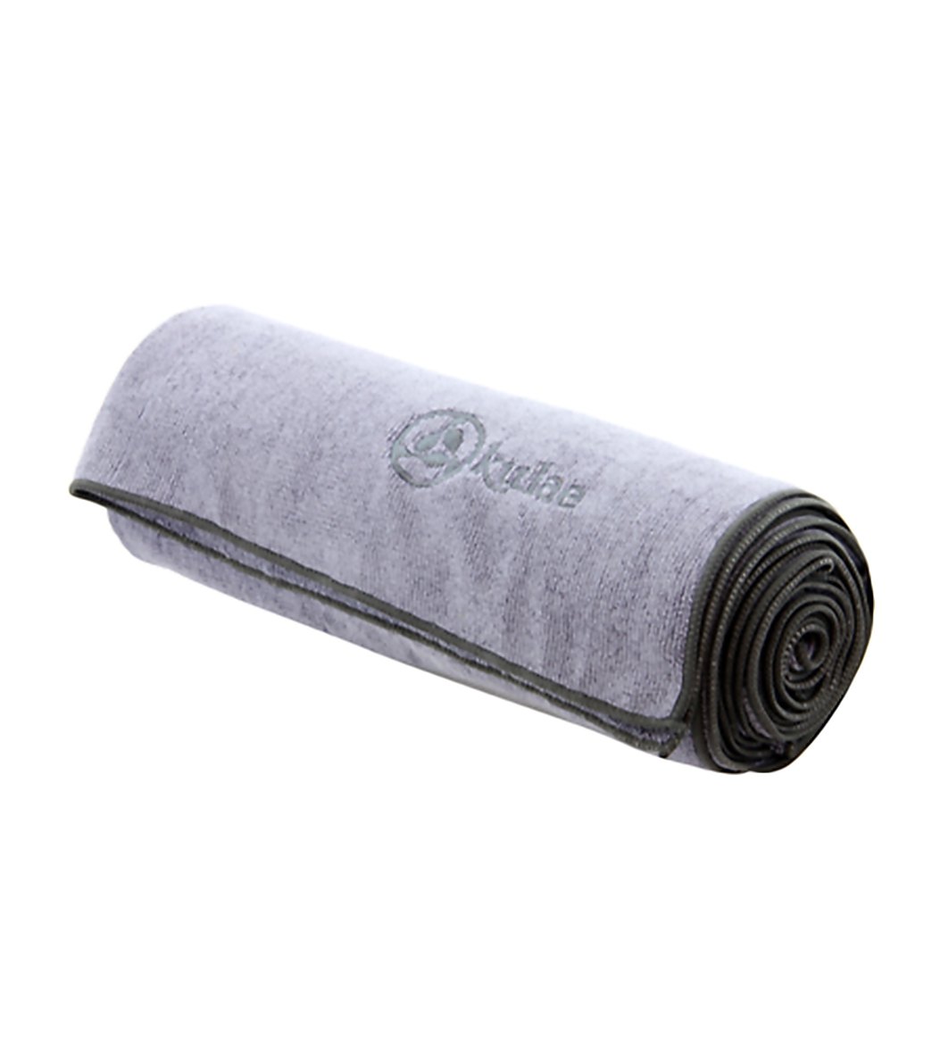 Kulae Hot Yoga Towel at