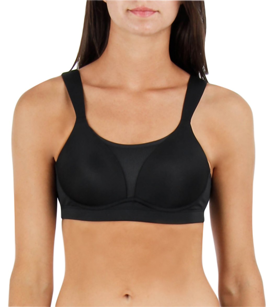 Moving Comfort Women S Luna Sports Bra At Swimoutlet Com Free