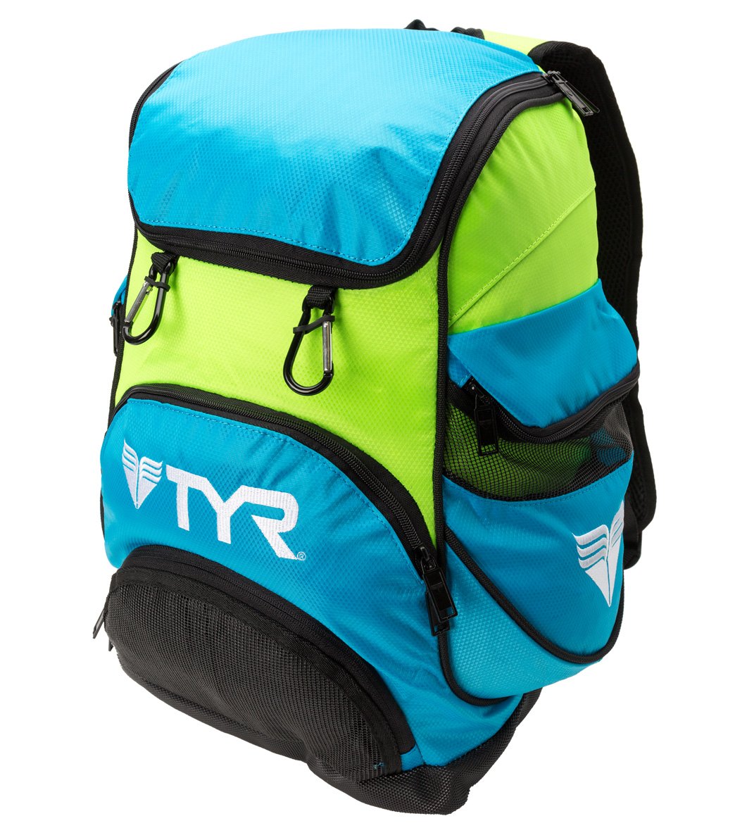 TYR Alliance Team Mini Backpacks at