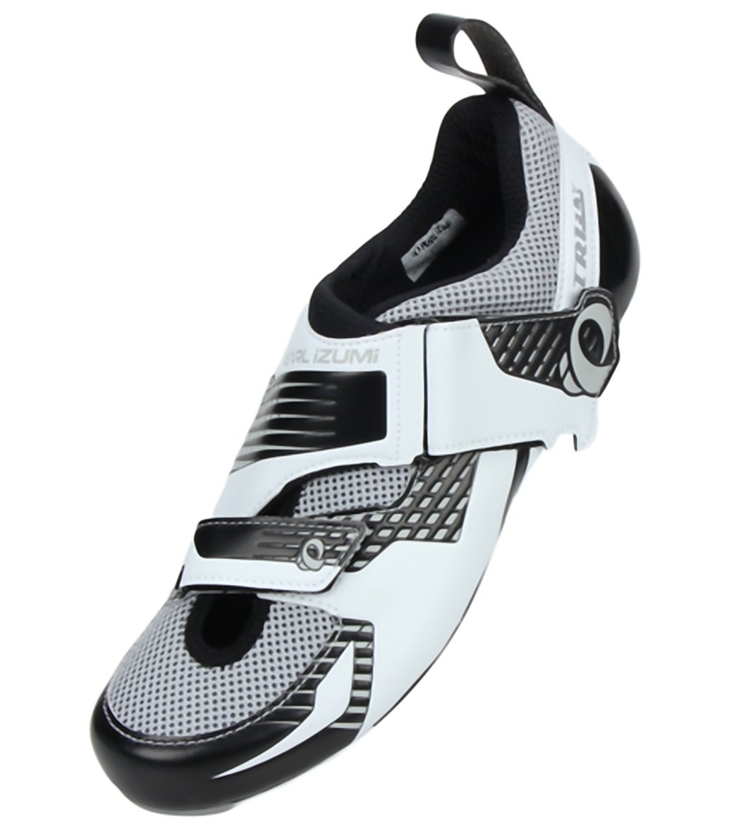 pearl izumi triathlon shoes