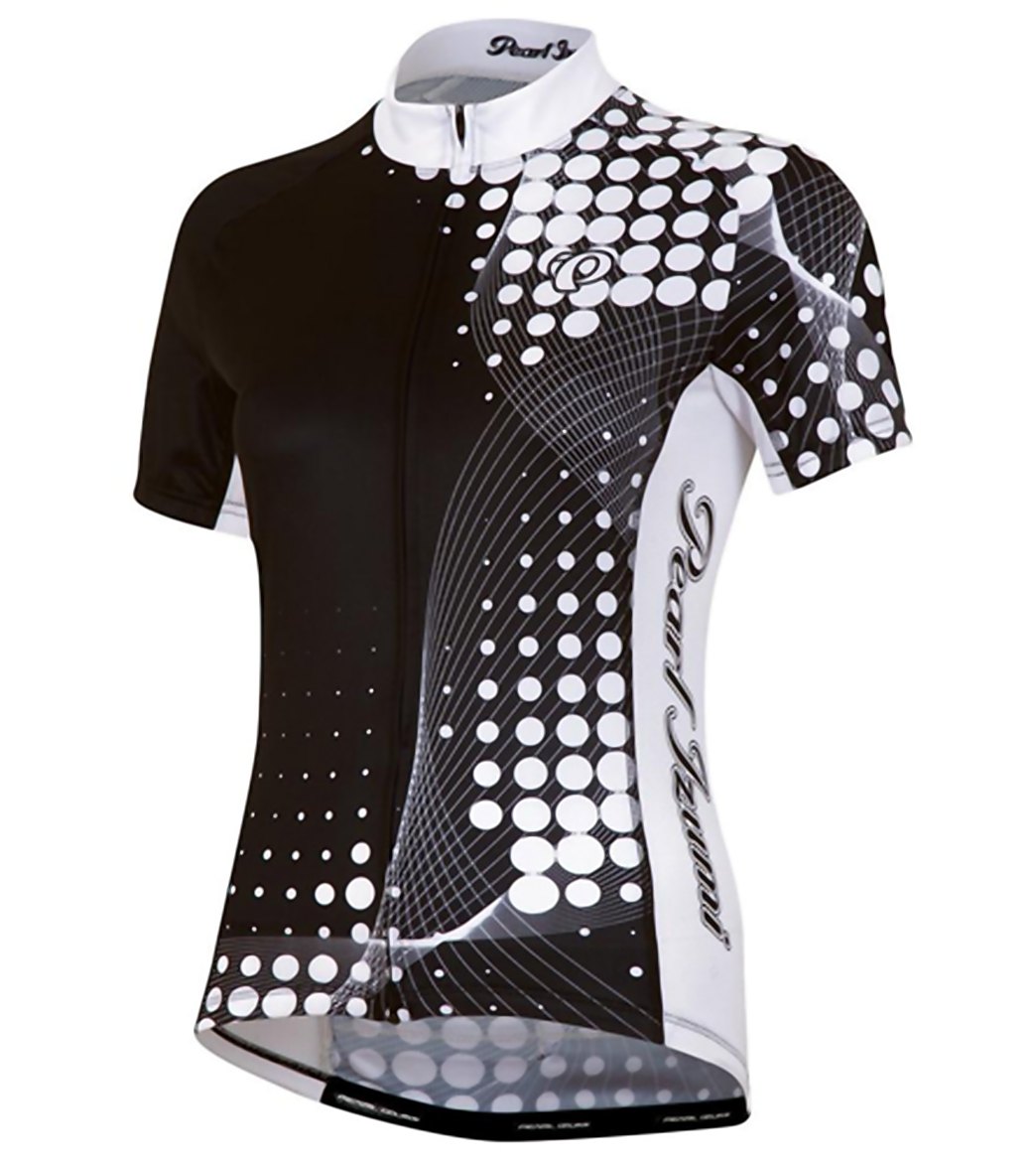 Pearl Izumi Women's Elite LTD Cycling Jersey at Free