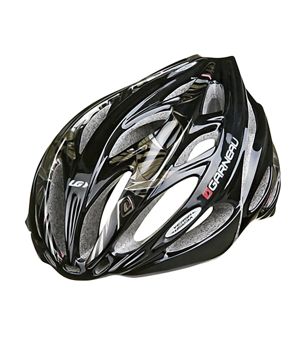 Louis Garneau VERSA Cycling Helmet at www.lvspeedy30.com - Free Shipping