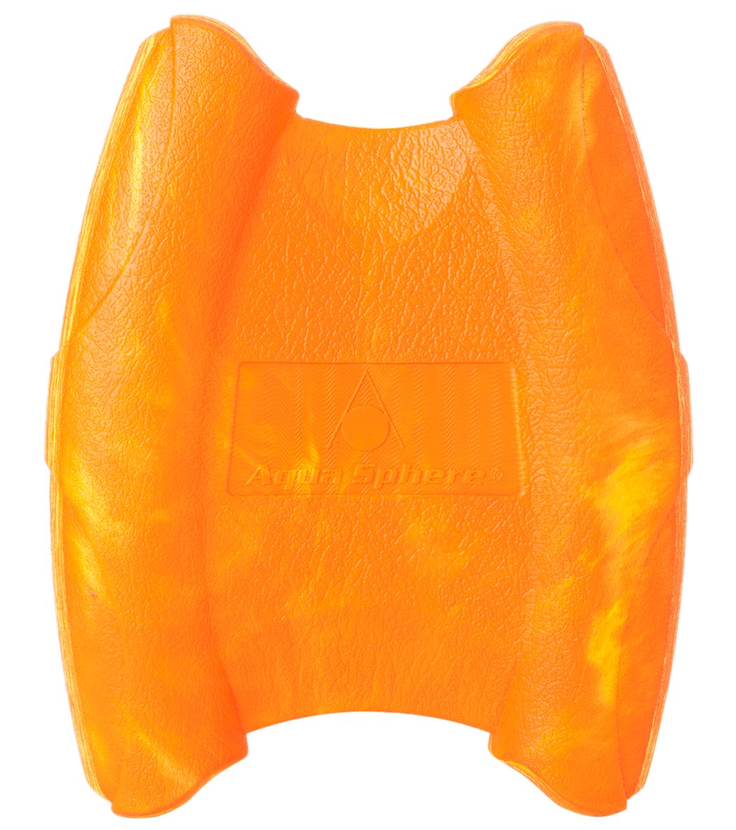 Aqua Sphere P2K Push Pull Kick Pull Buoy Kickboard at