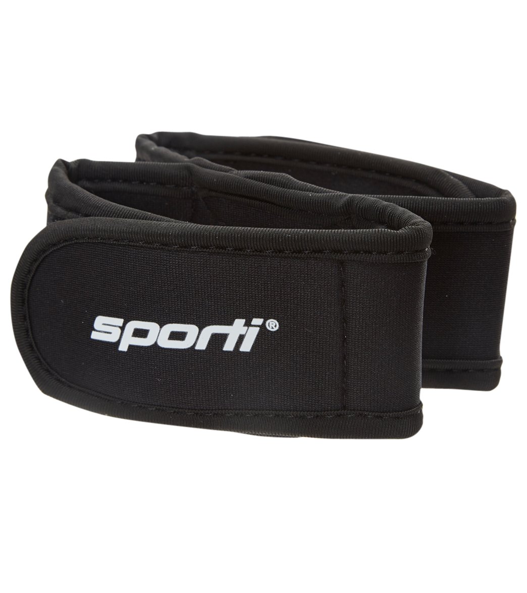 swimming ankle strap