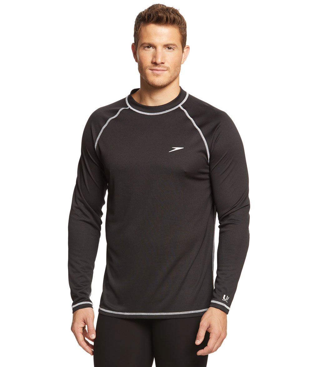 long sleeve swimshirts