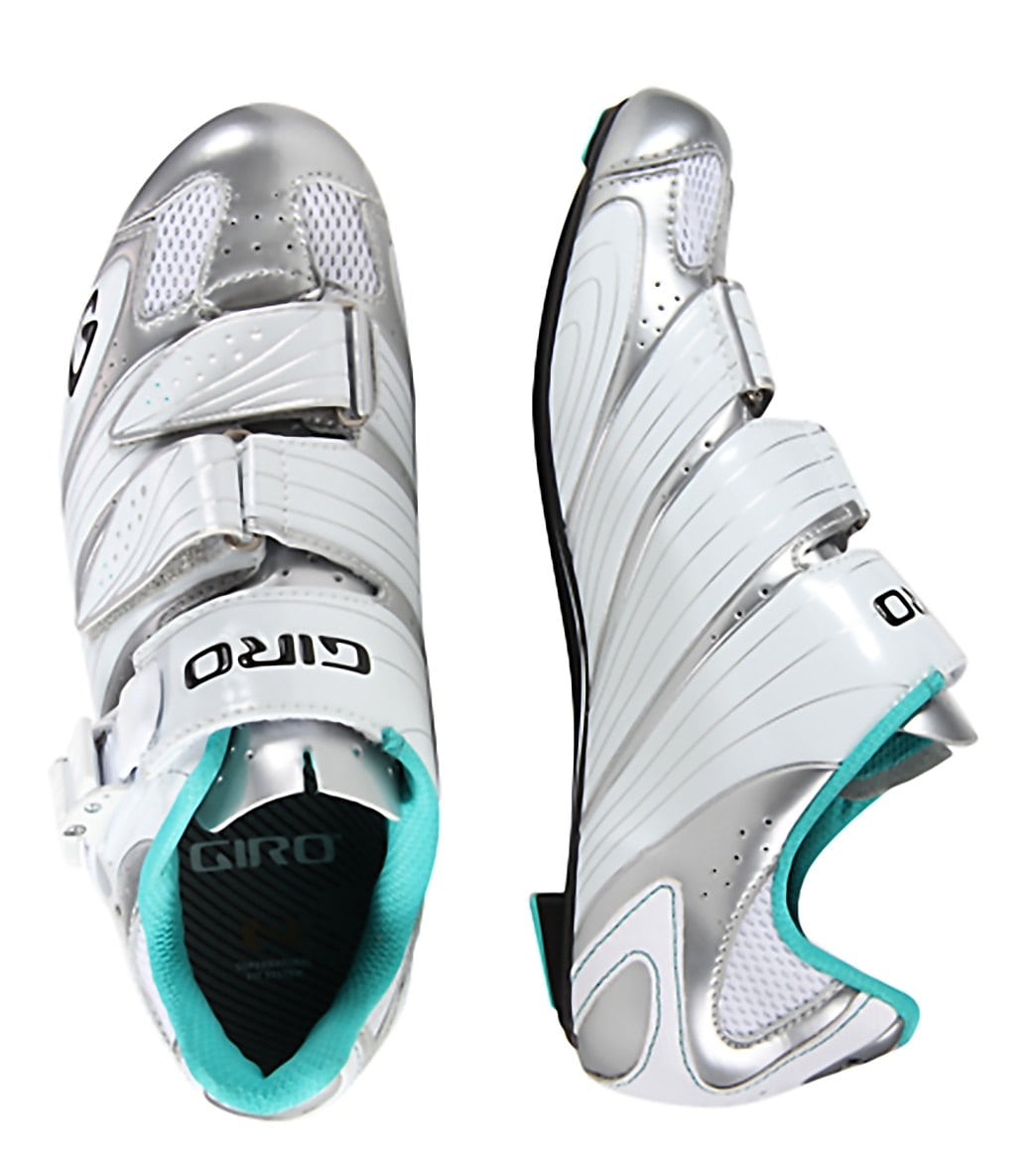 Giro Women's Factress Cycling Shoe at 