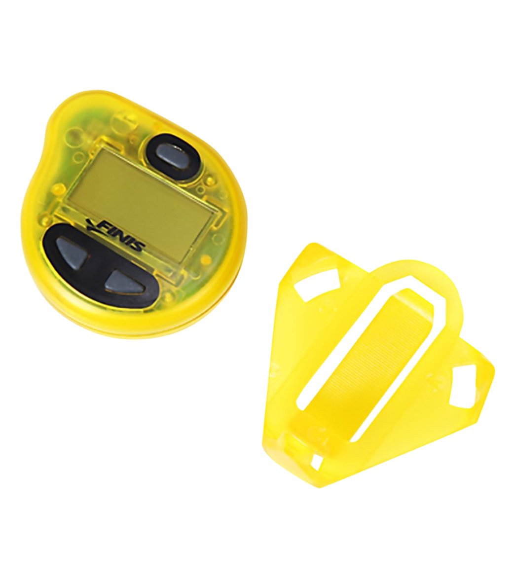 tempo trainer pro swimming