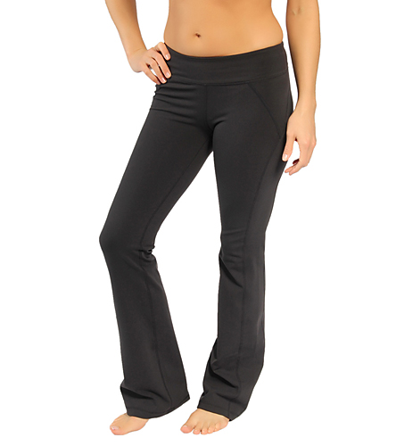 Soybu Women's Killer Caboose Yoga Pants at YogaOutlet.com - Free Shipping