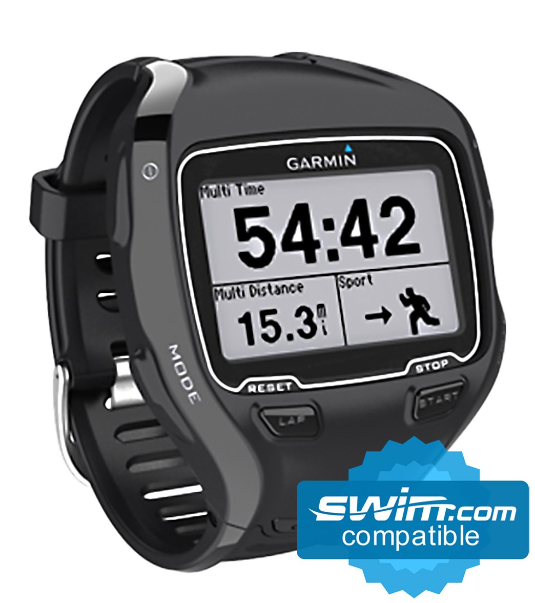 garmin forerunner 910xt hrm