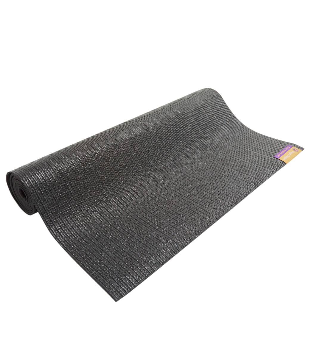 Hugger Mugger Tapas Original Yoga Mat 68 3mm At Swimoutlet Com