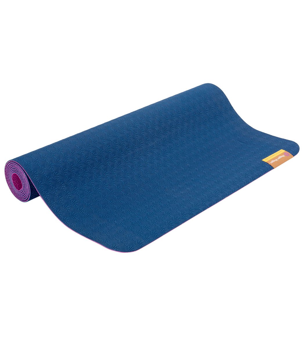 Hugger Mugger Earth Elements Eco Yoga Mat 72 3mm At Swimoutlet Com