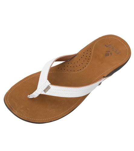 ladies reef sandals