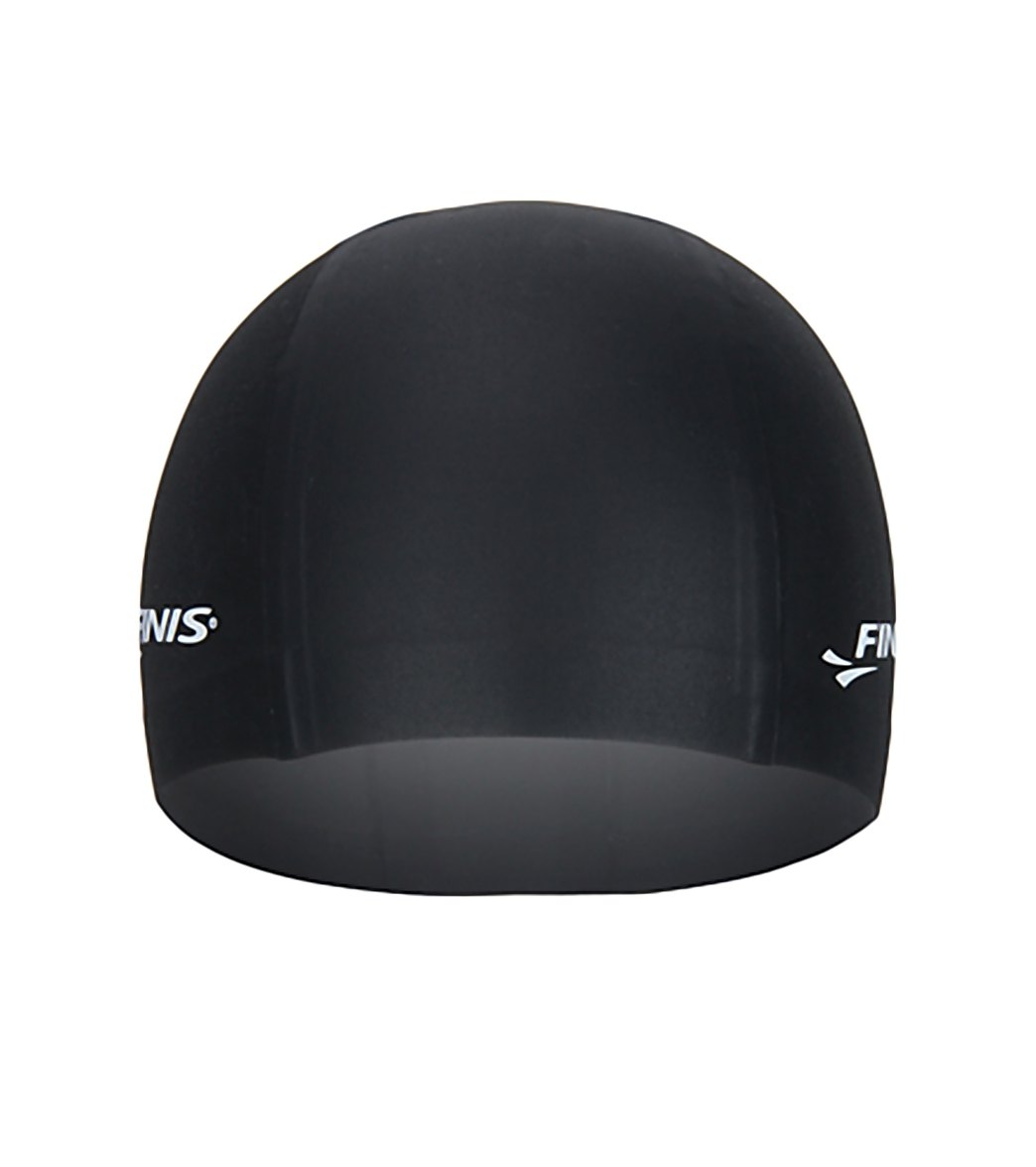 FINIS Hydrospeed Dome Swim Cap at SwimOutlet.com - Free Shipping