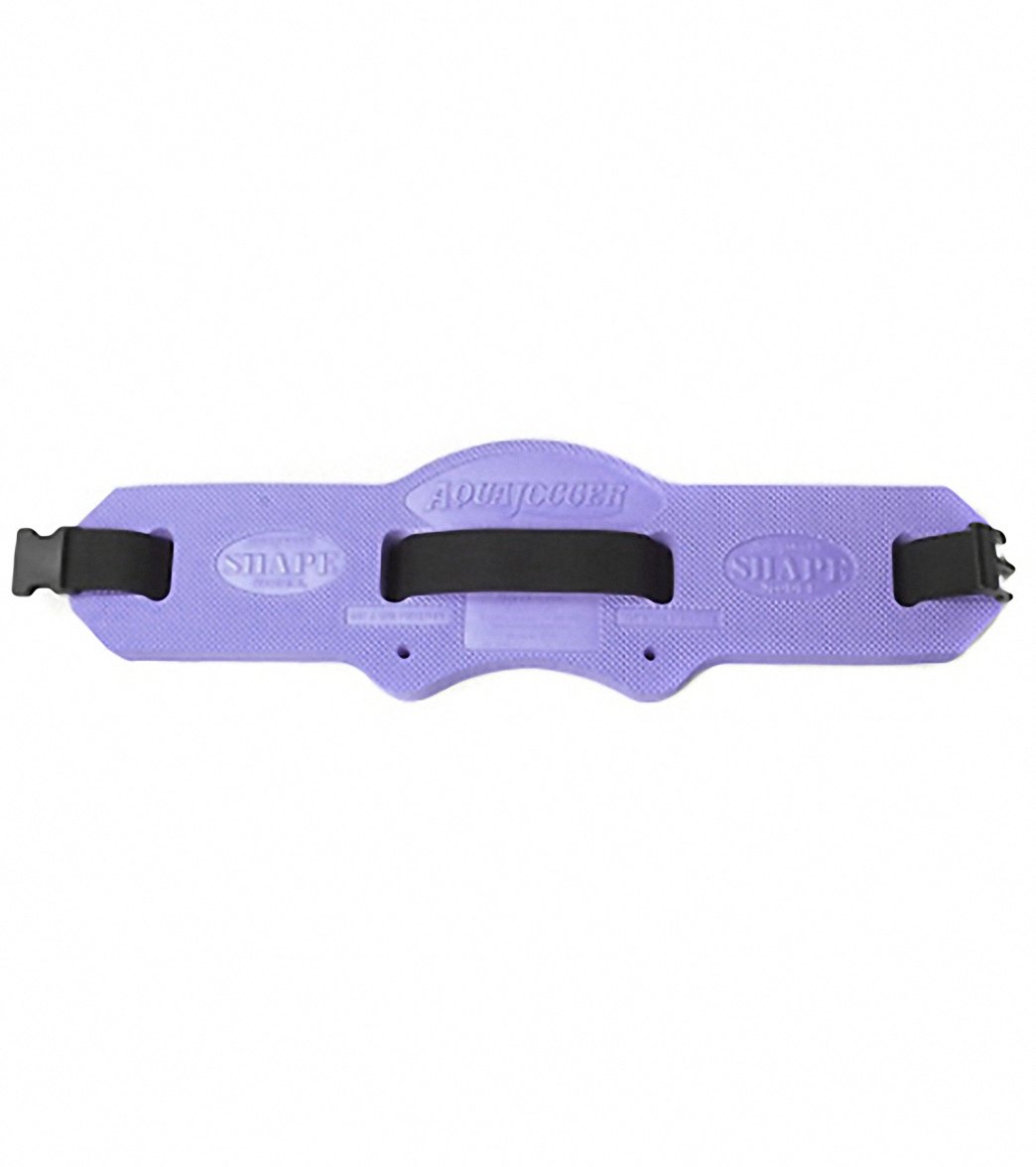 AquaJogger Shape Belt for Wider Waisted Women at SwimOutlet.com
