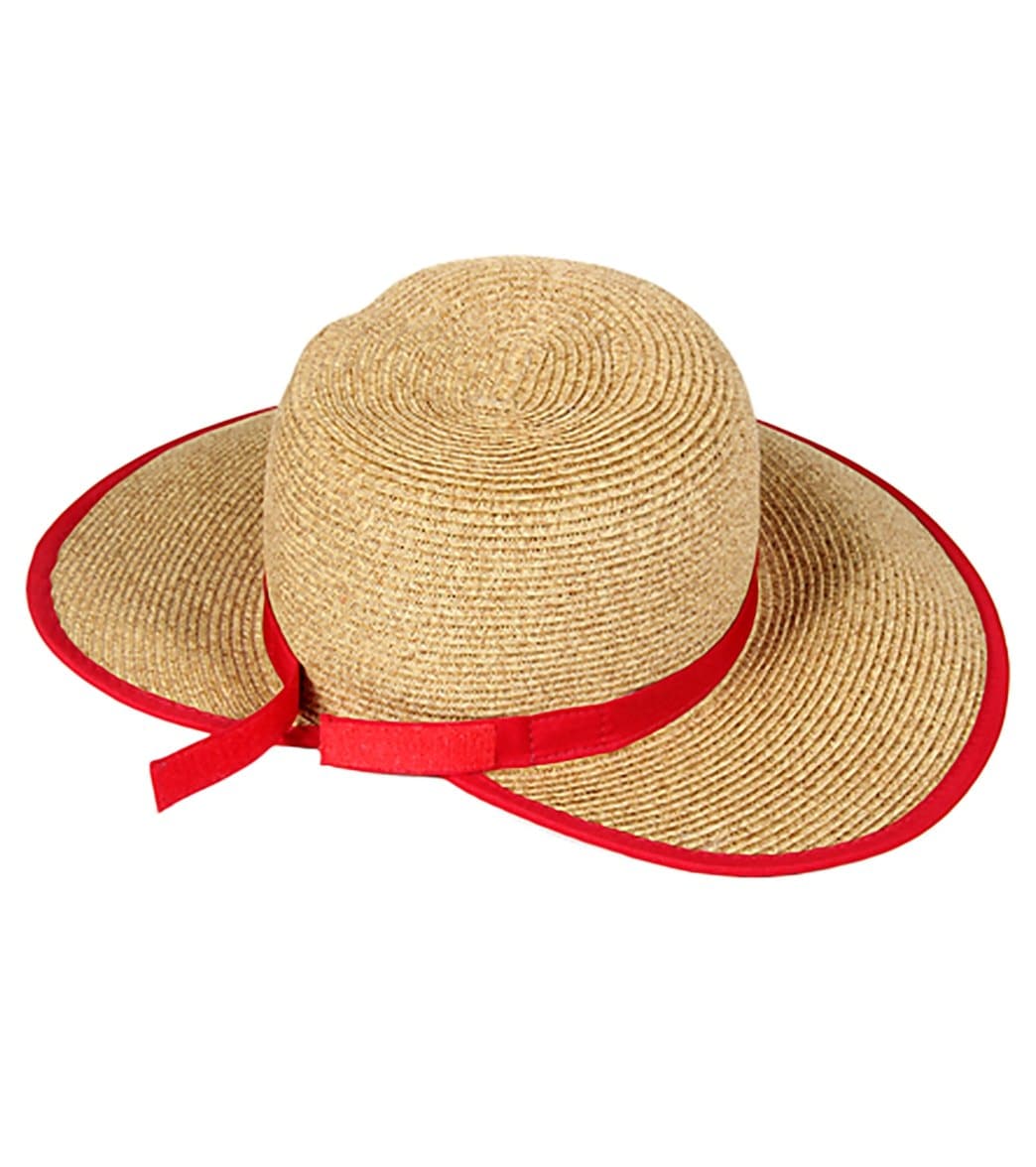 sun and sand headwear