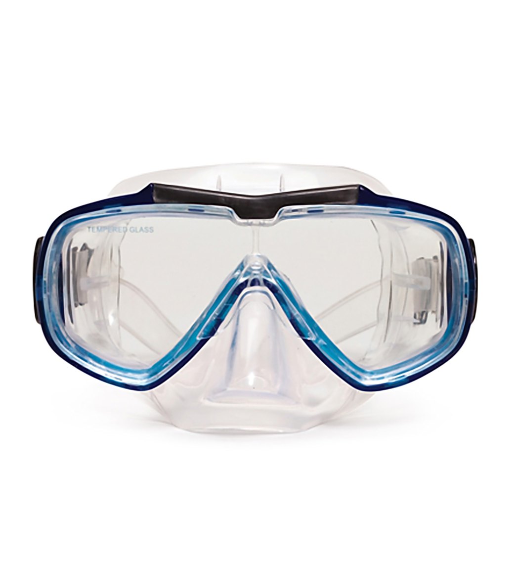 Poolmaster Baja Adult Scuba Swim Mask at