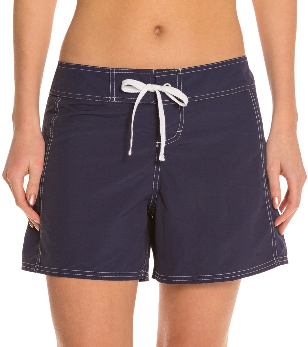 tommy shorts womens