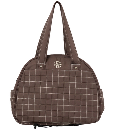 Gaiam Metro Yoga And Gym Bag At Yogaoutlet Share