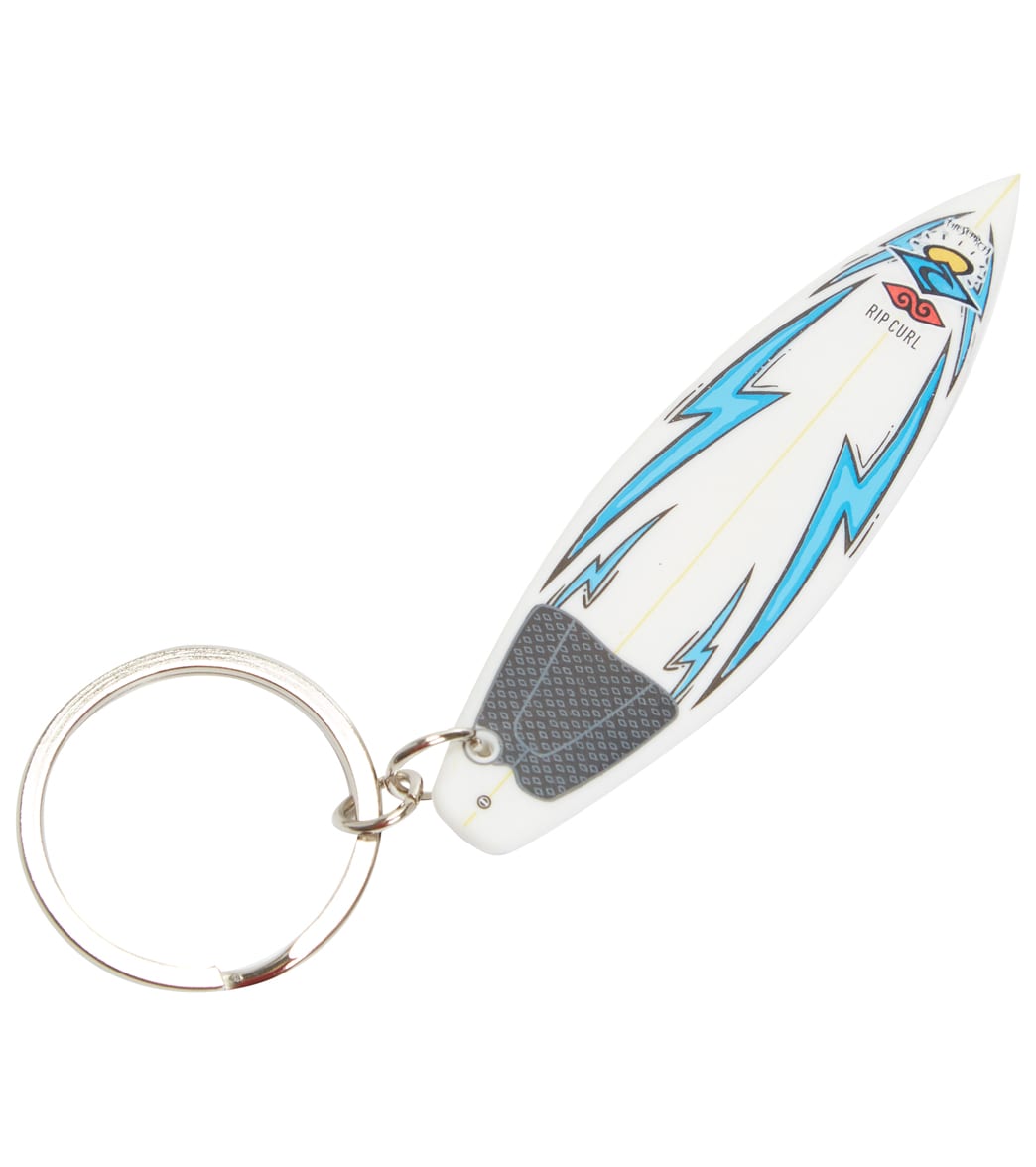 Rip Curl Surfboard Keyring at