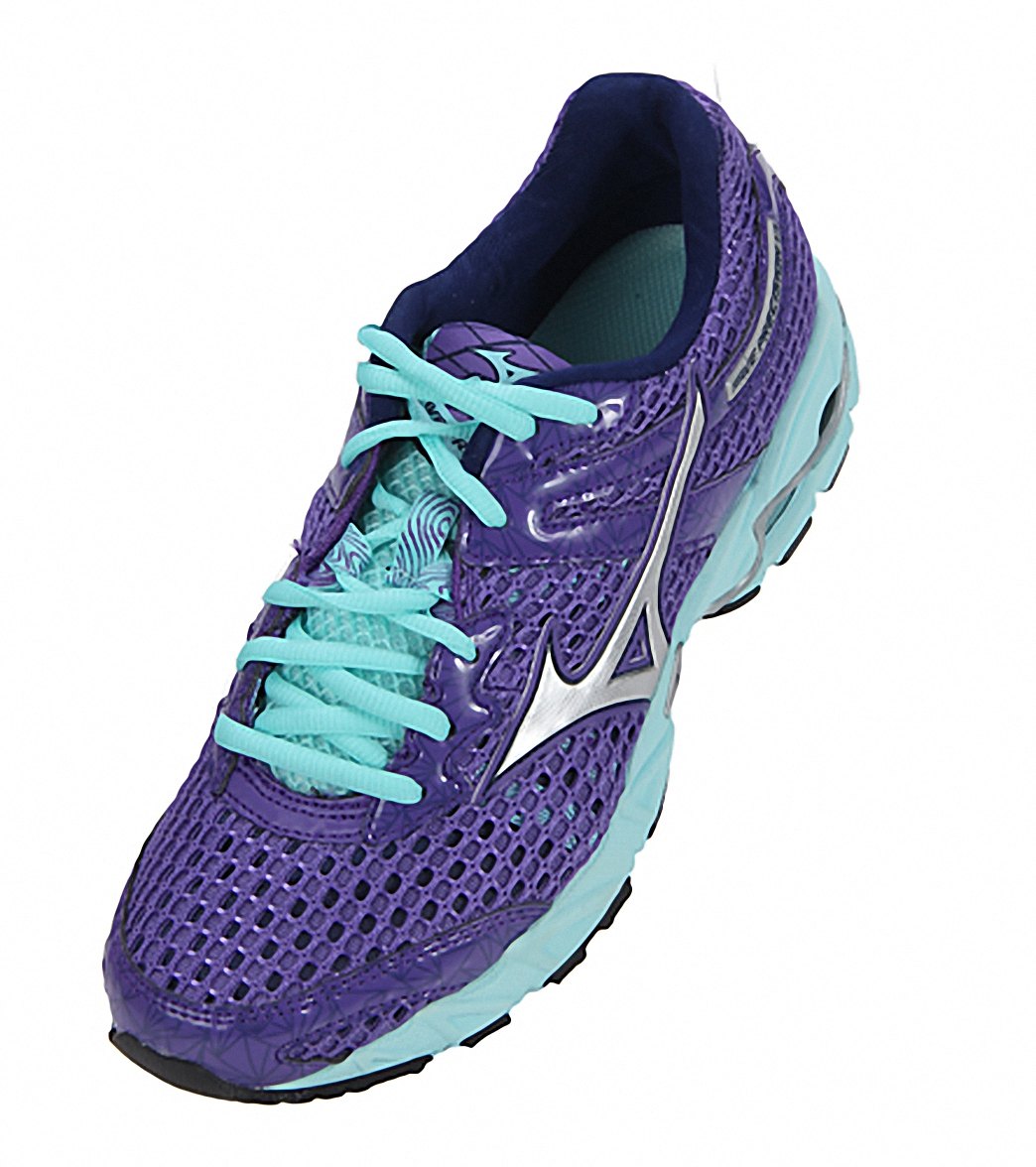 mizuno wave precision 10 womens