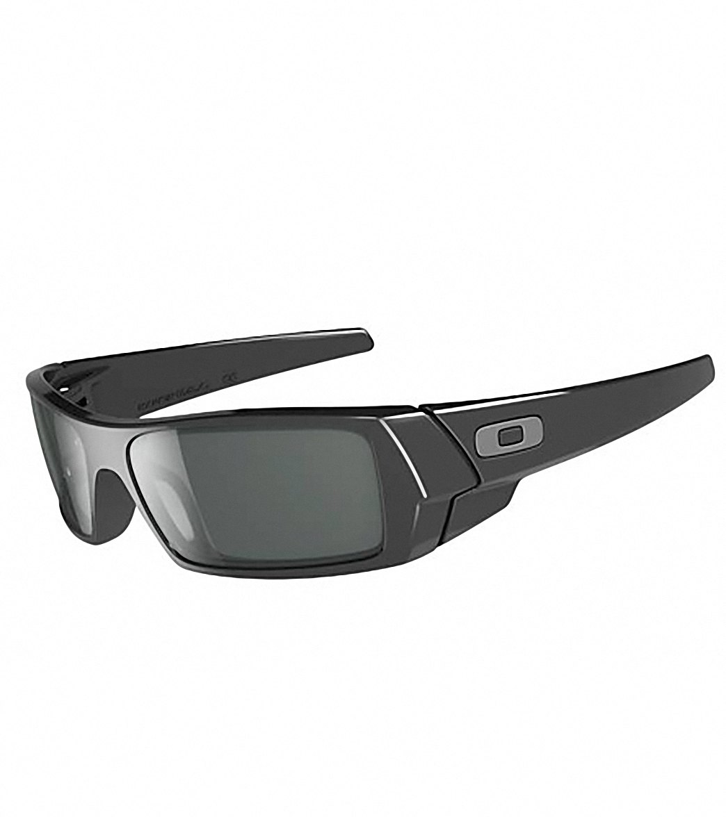 Oakley Gascan Sunglasses at SwimOutlet.com - Free Shipping