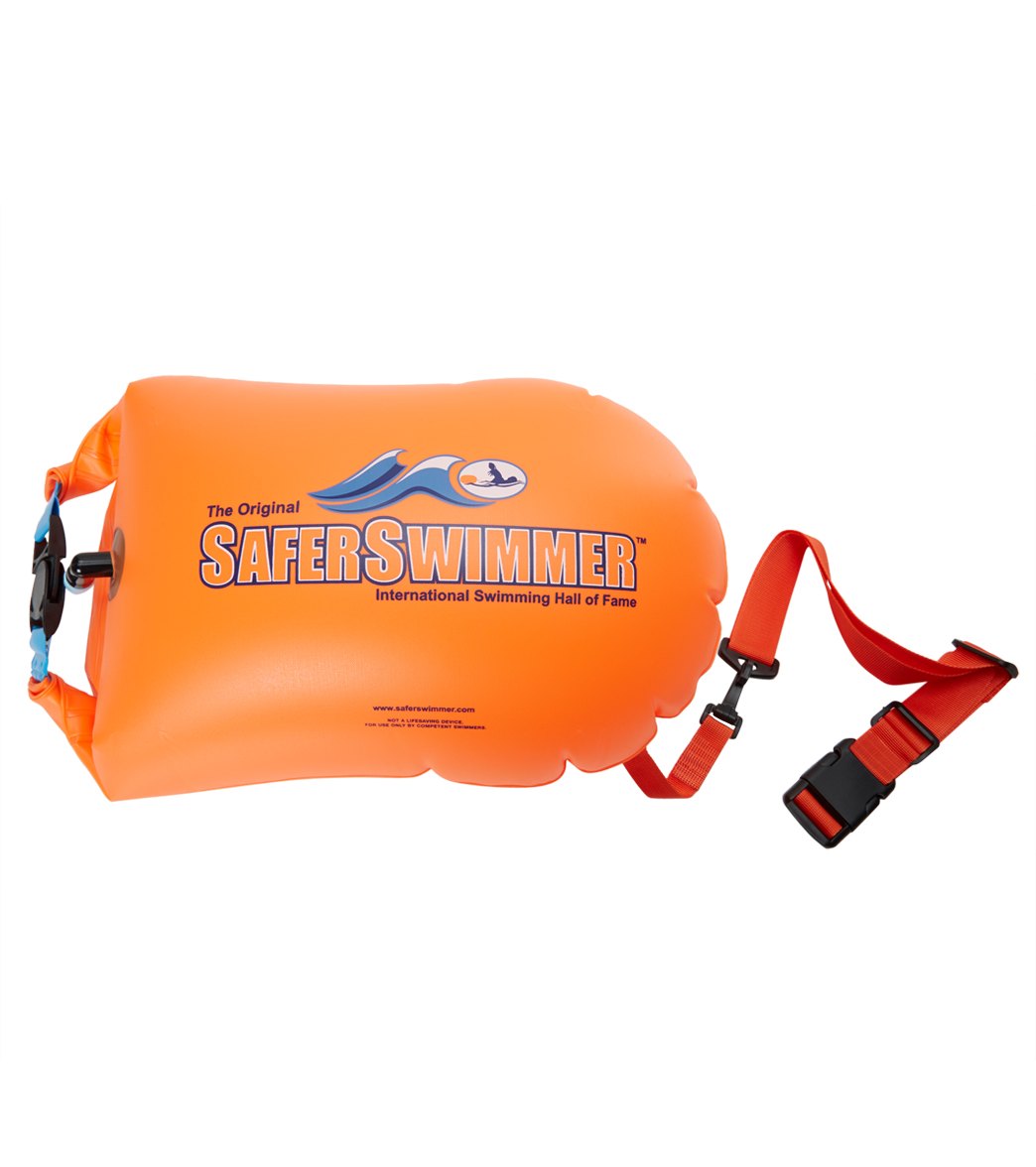 swim safe float reviews