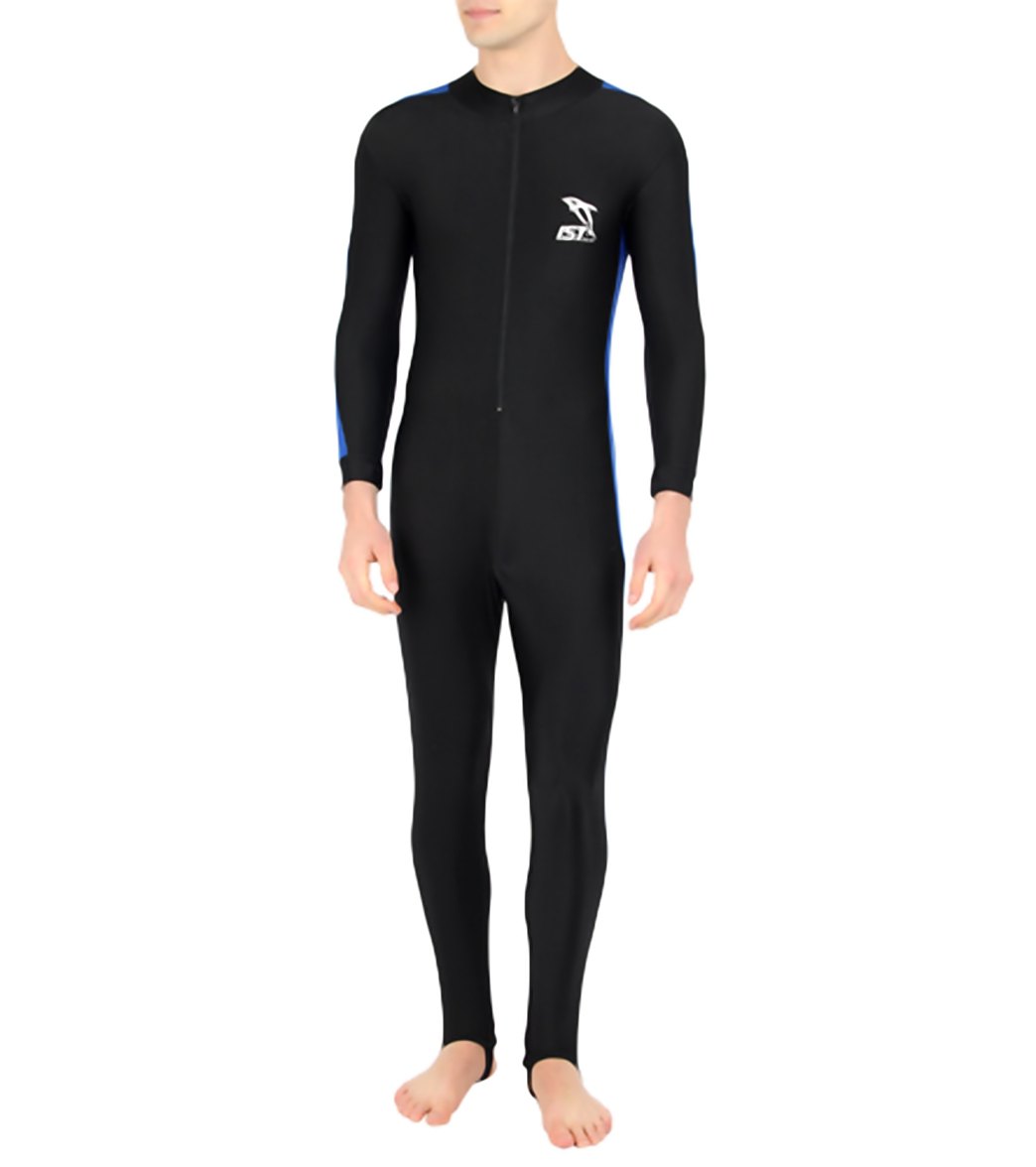 IST Men's Dive Skin Suit at Free Shipping