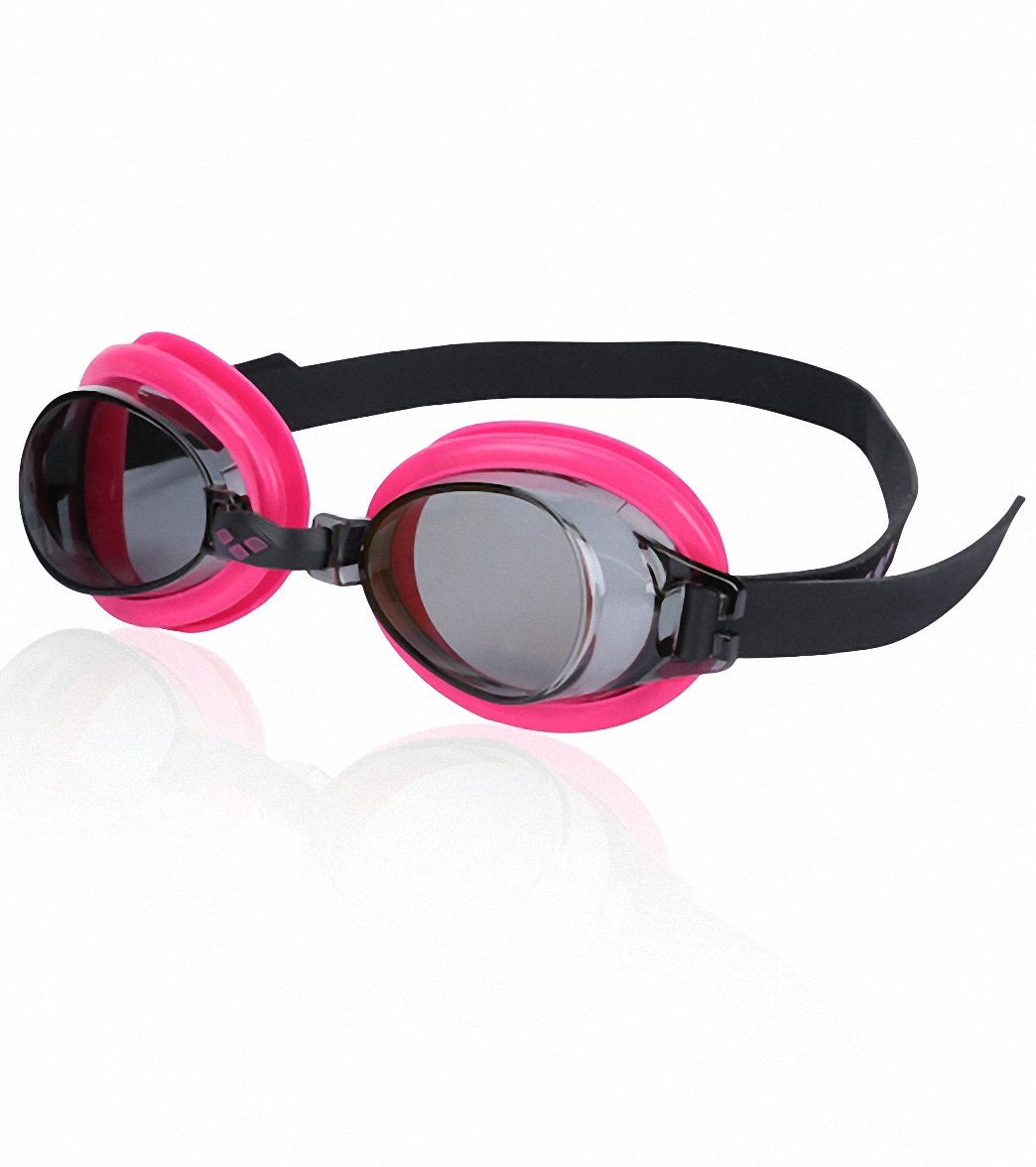 Arena Bubble Jr. 3 Goggle at SwimOutlet.com