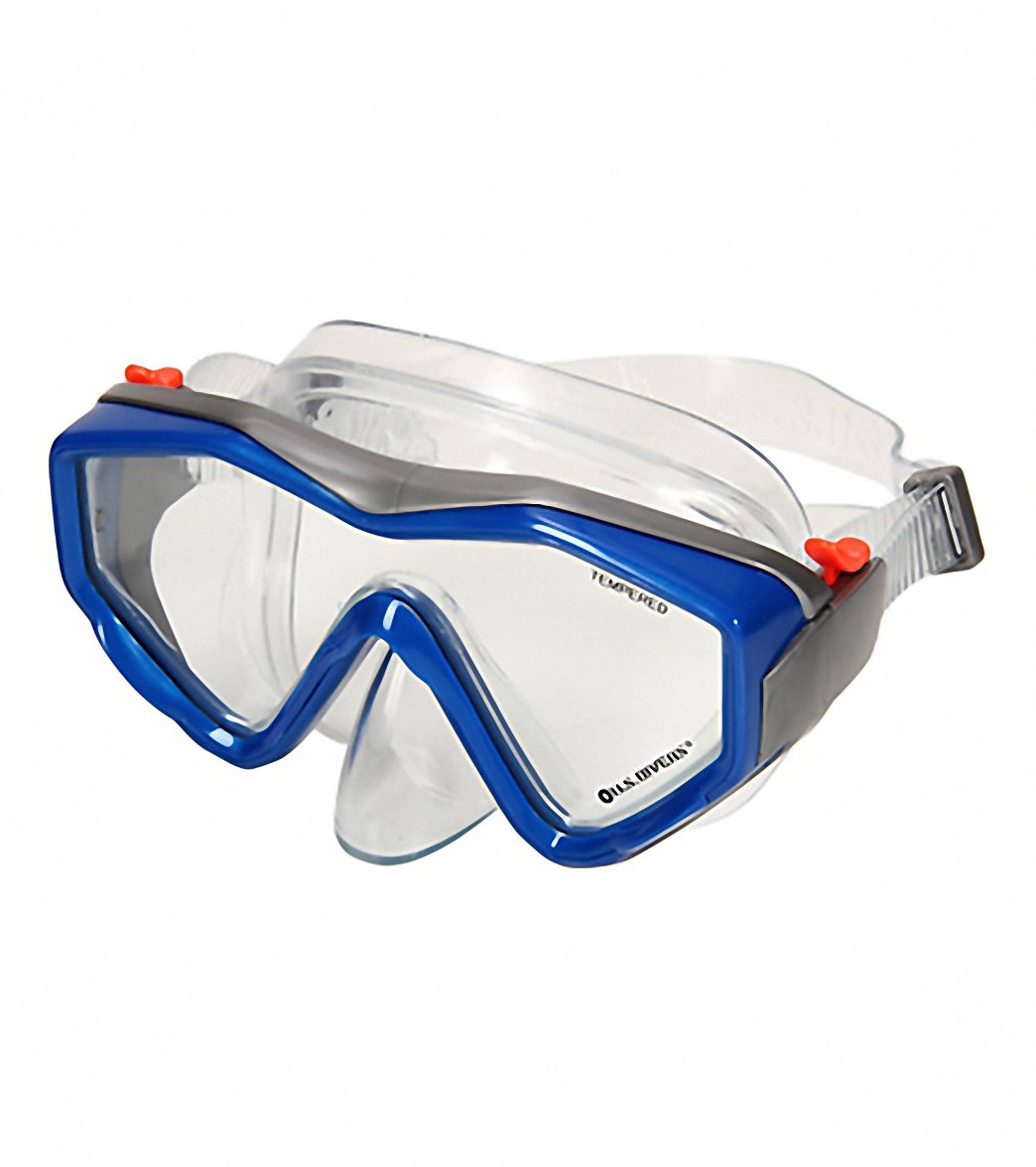 us divers goggles