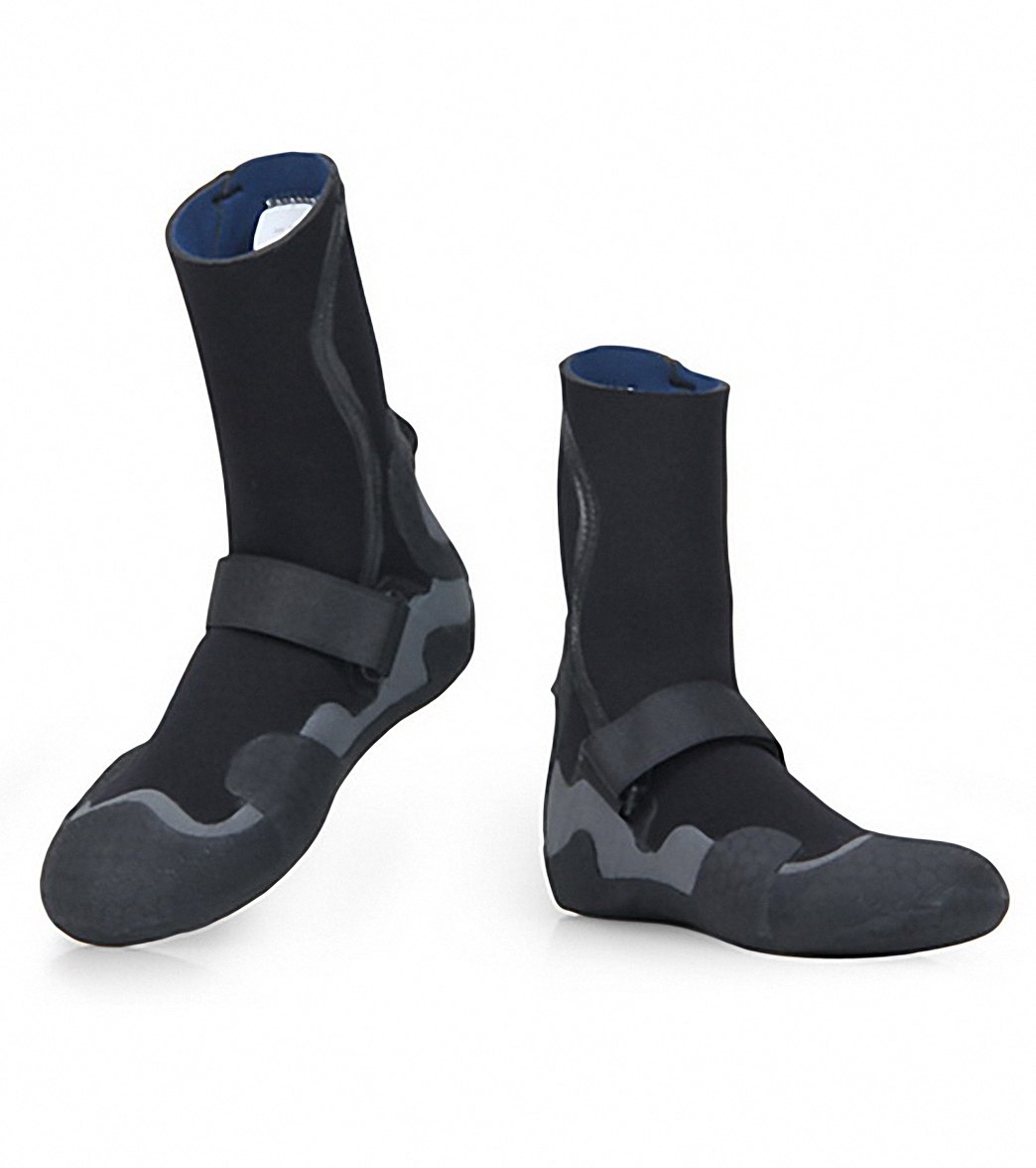 Roxy Women's Syncro 3 MM Round Toe Neoprene Bootie at