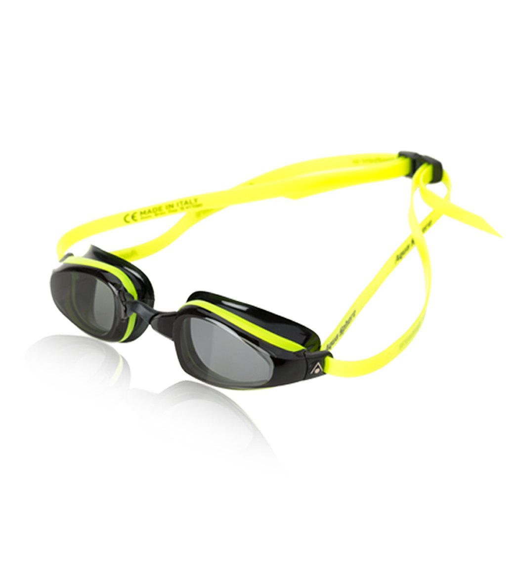 aqua sphere k180 ladies goggles