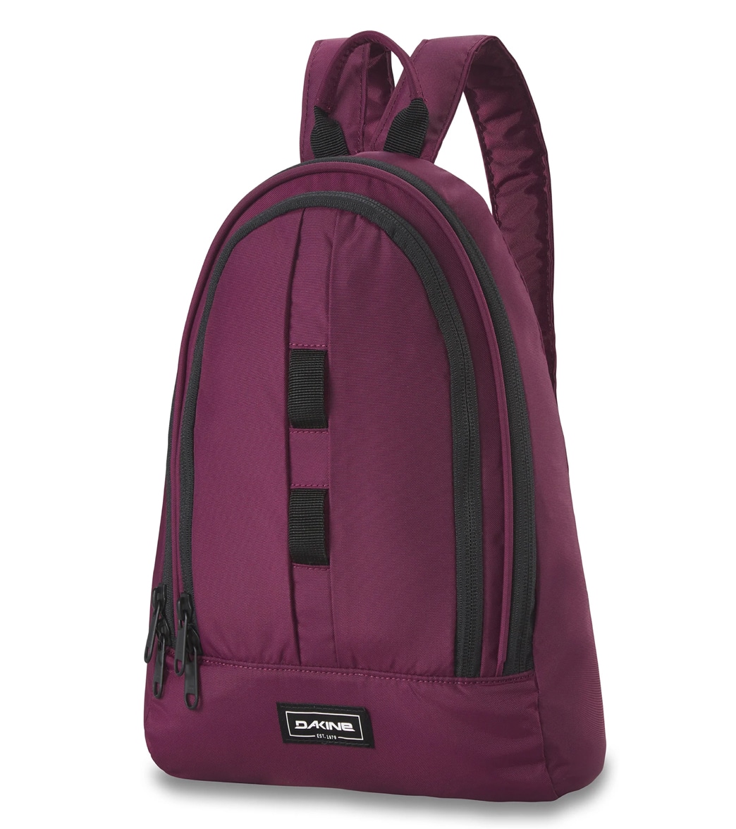 Dakine Women's Cosmo 6.5L Backpack - Grapevine Polyester - Swimoutlet.com
