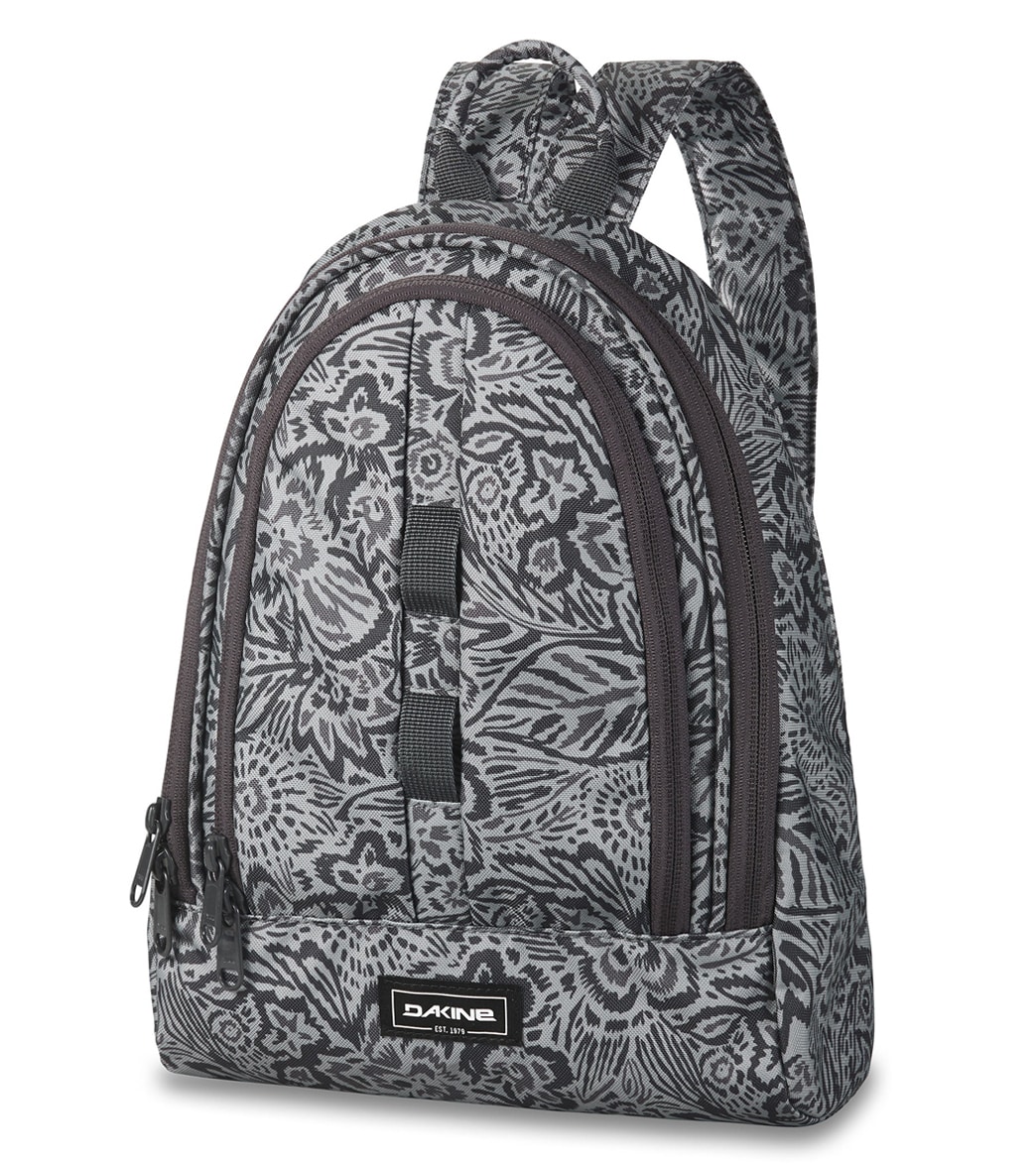 Dakine Women's Cosmo 6.5L Backpack - Petal Maze Polyester - Swimoutlet.com