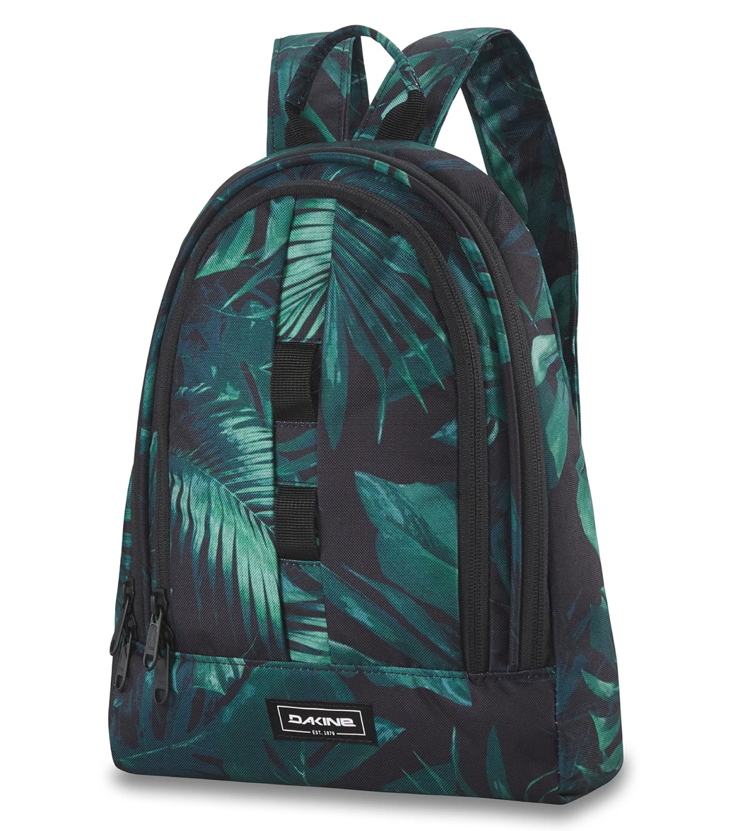 Dakine Women's Cosmo 6.5L Backpack - Night Tropical Polyester - Swimoutlet.com
