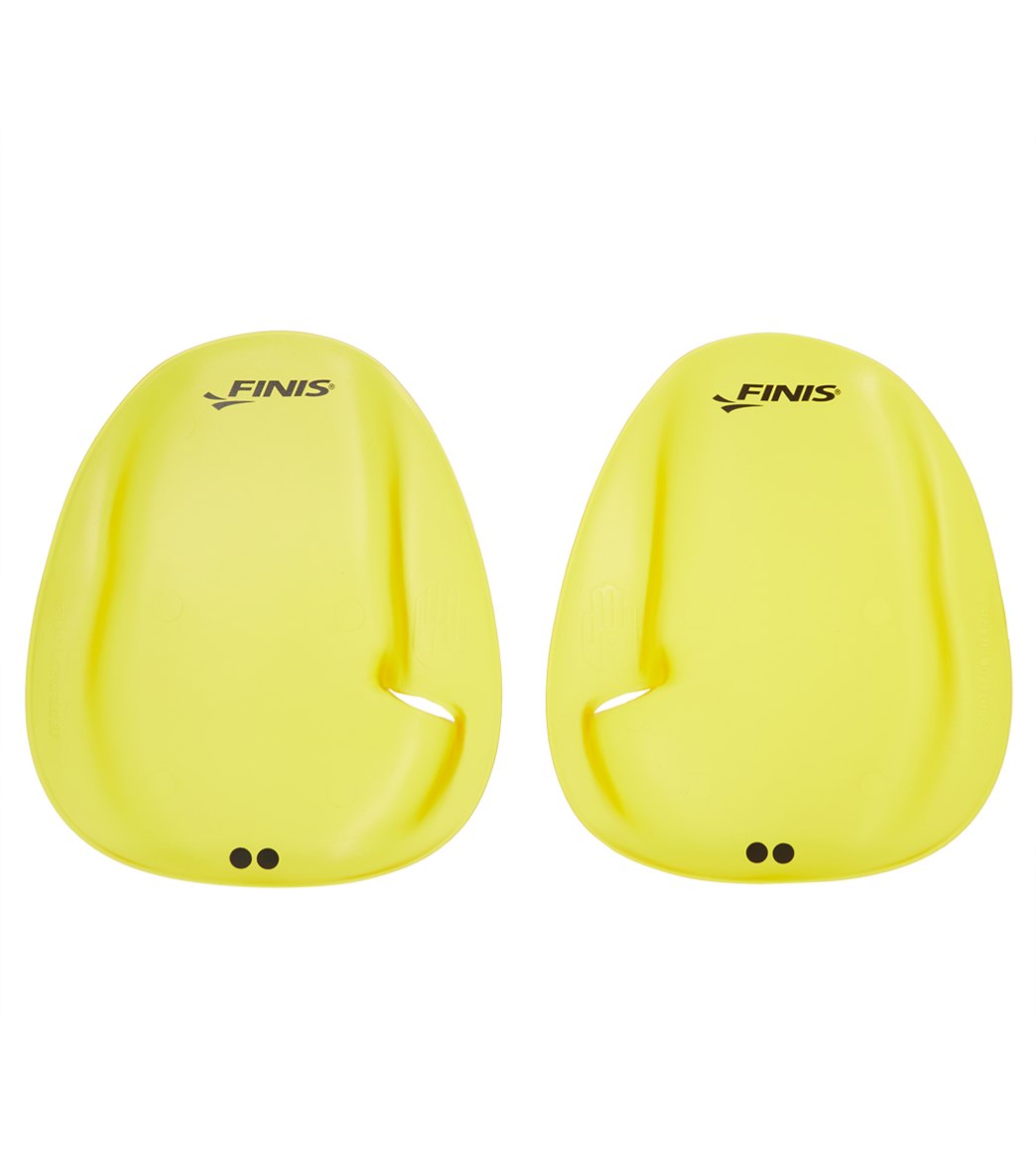 FINIS Agility Paddle at