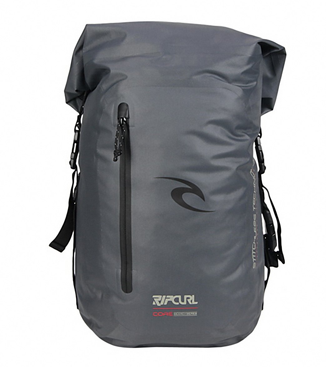 Rip Curl Men's Marine Surf Wet Dry Backpack at Free