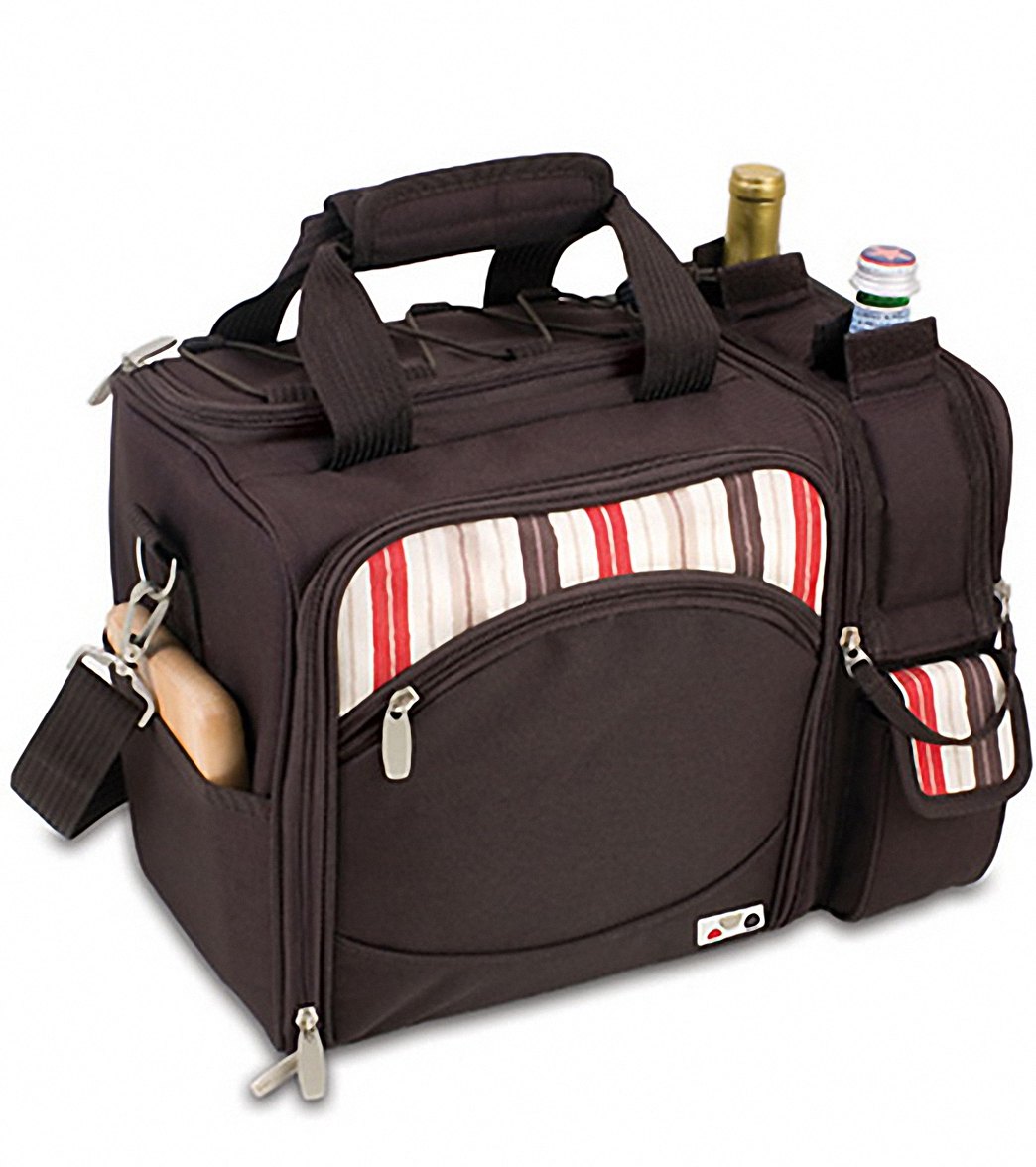 malibu picnic tote