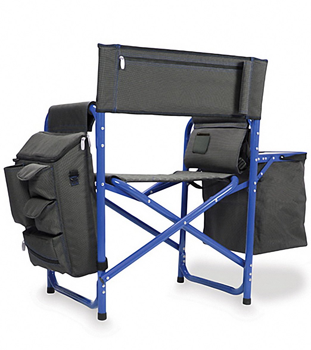Picnic Fusion Backpack Cooler Chair at Free Shipping