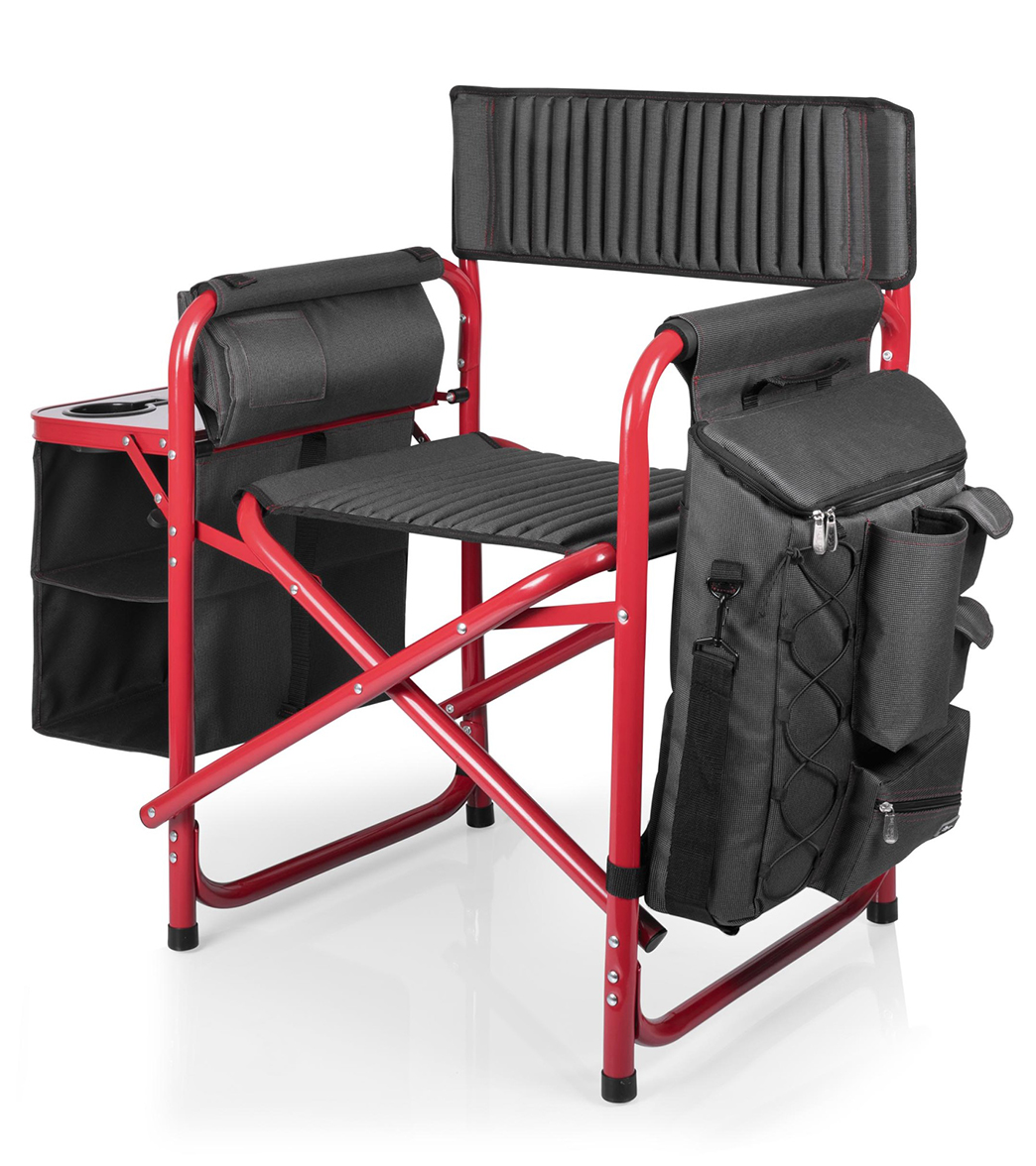 backpack cooler chair