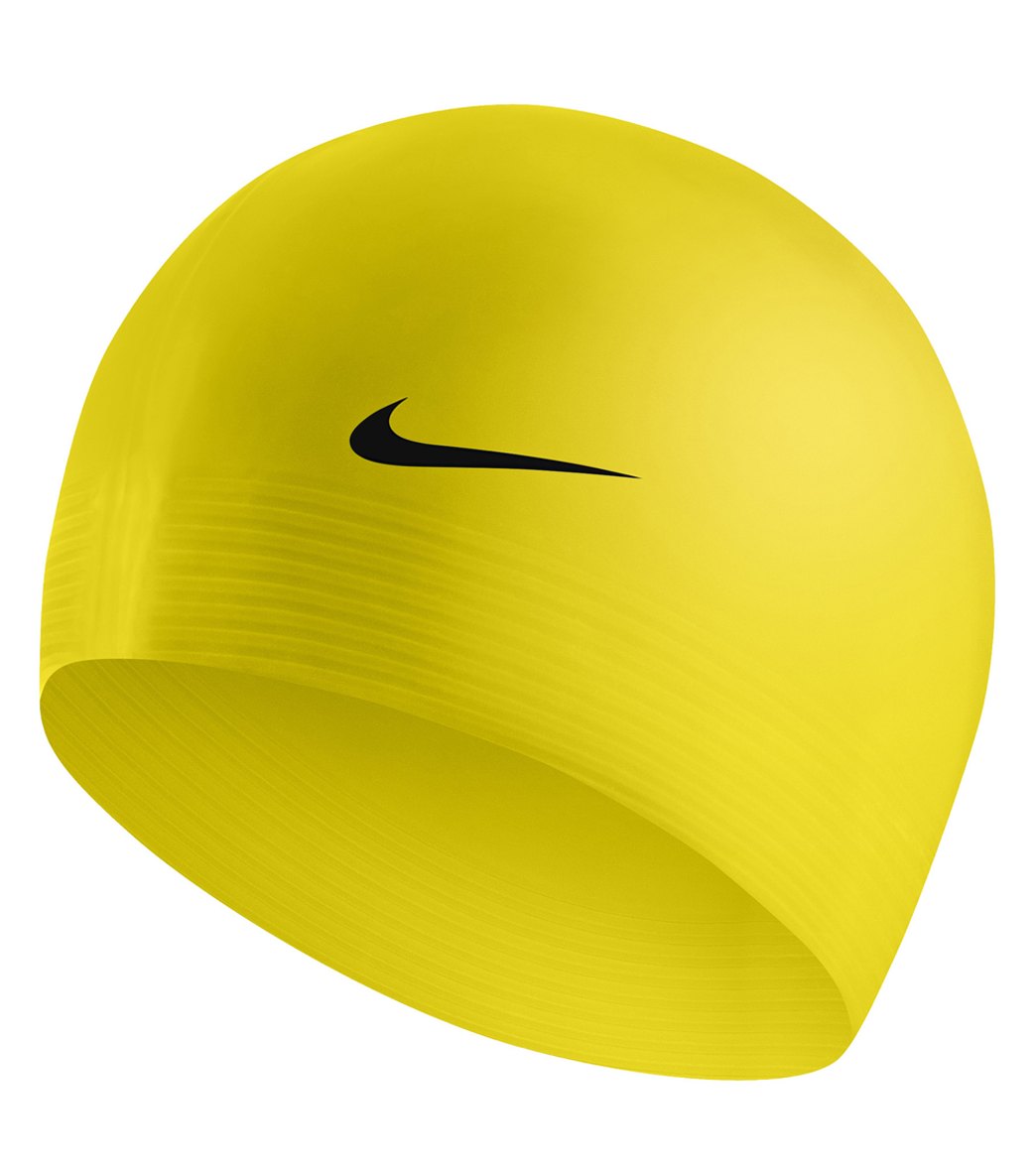Nike Swim Latex Swim Cap at