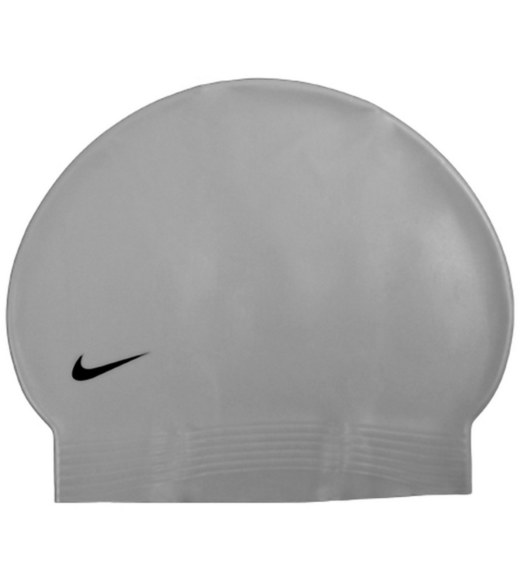 Nike Swim Latex Swim Cap at