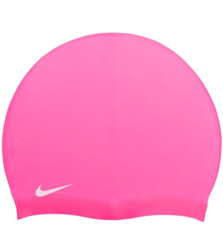 nike swim cap